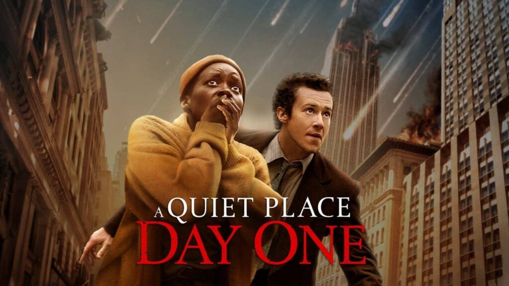 TontonGratis.com A Quiet Place Day One 2024 - Sub Indo