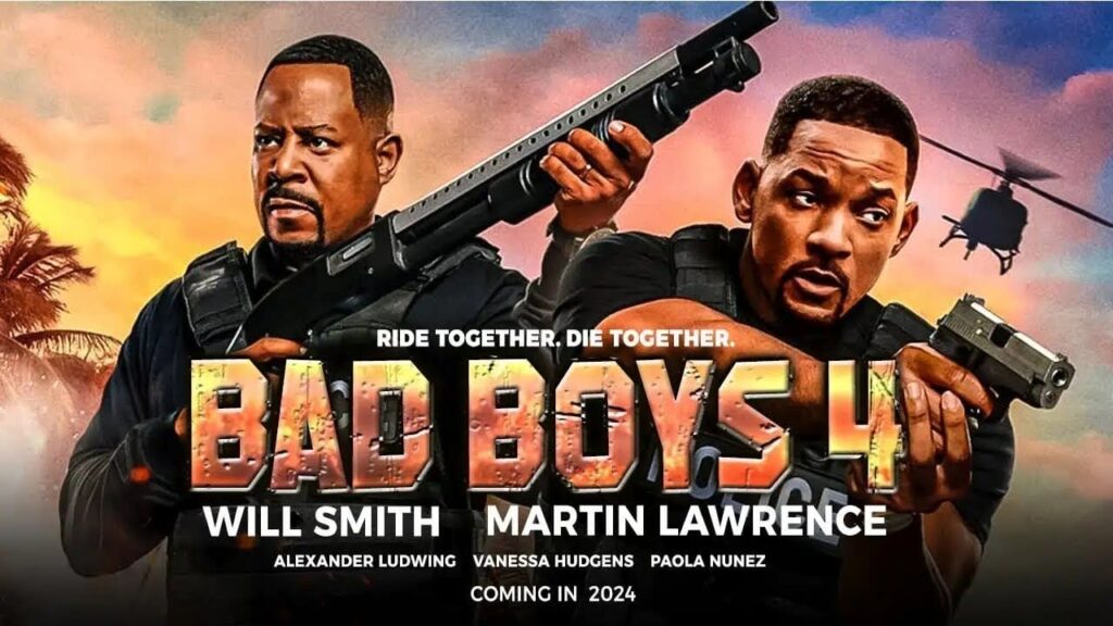 TontonGratis.com - Bad Boys Ride Or Die 2024 - Sub Indo