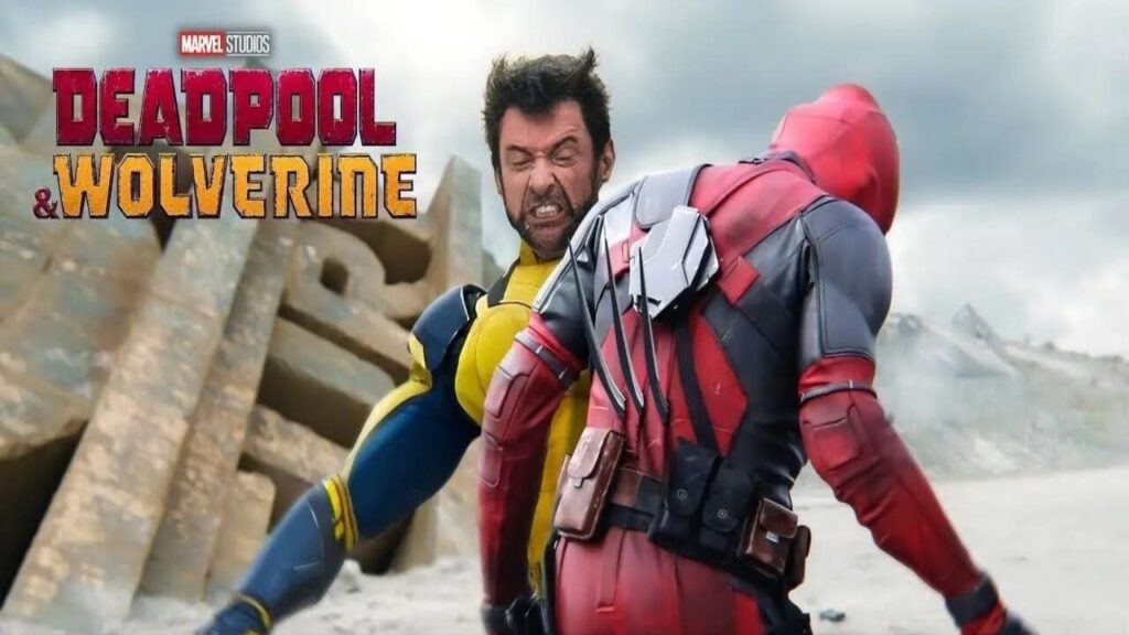 TontonGratis.com - Deadpool & Wolverine (2024) - Sub Indo