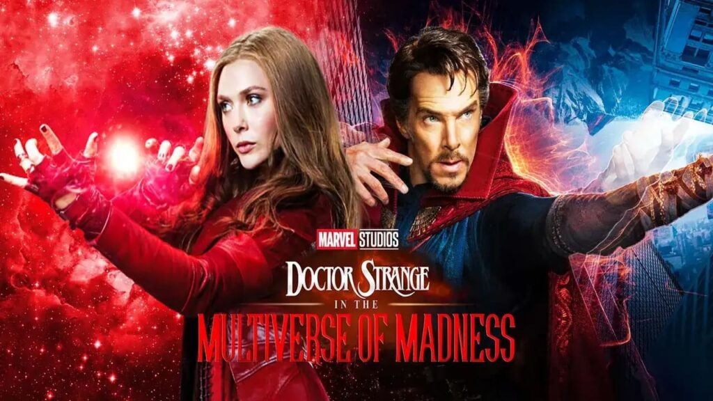 TontonGratis.com- Doctor Strange In The Multiverse Of Madness 2022 - Sub Indo