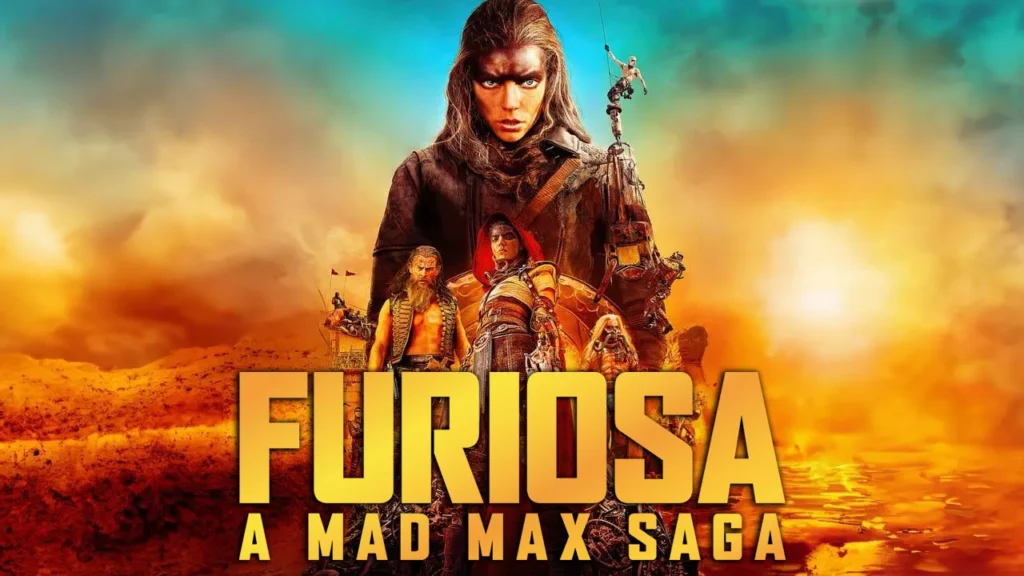 TontonGratis.com - Furiosa a Mad Max Saga 2024 - Sub Indo