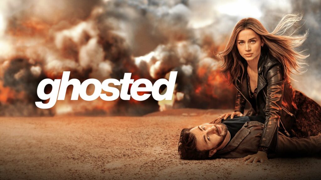 TontonGratis.com - Ghosted 2023 - Sub Indo