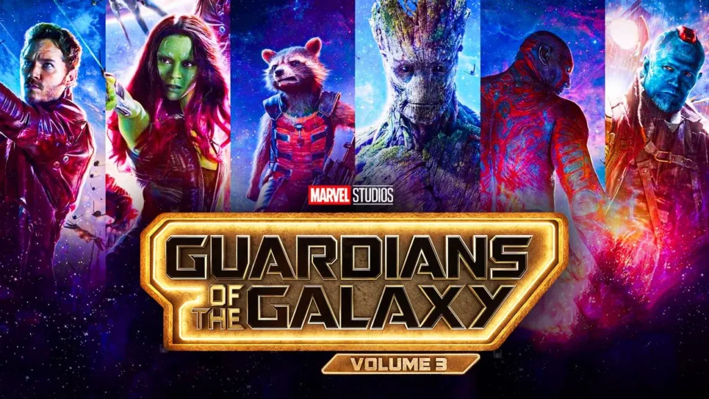 TontonGratis.com Guardians Of The Galaxy Vol 3 2023 - Sub Indo