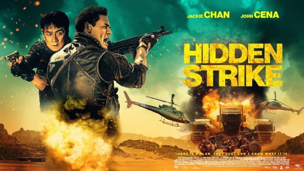 TontonGratis.com - Hidden Strike 2023 - Sub Indo