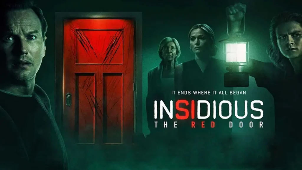 TontonGratis.com - Insidious The Red Door 2023 - Sub Indo