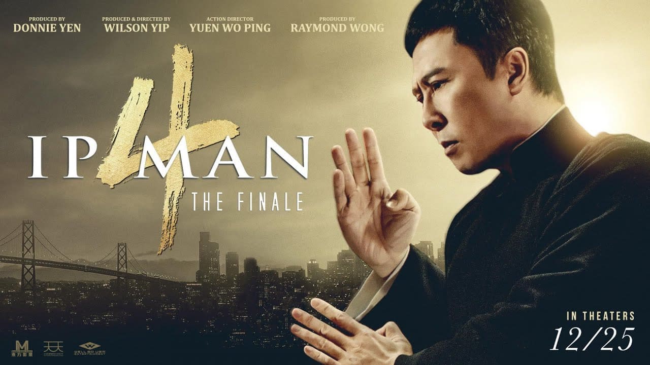 TontonGratis.com - Ip man 4 The Finale - Sub Indo