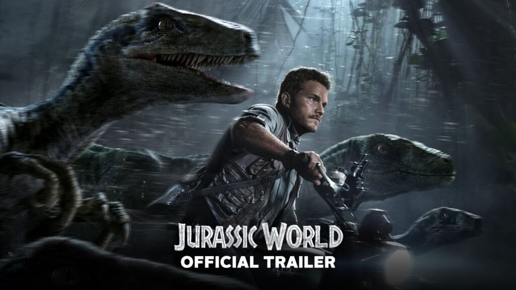 TontonGratis.com - Jurassic World 2015 - Sub Indo