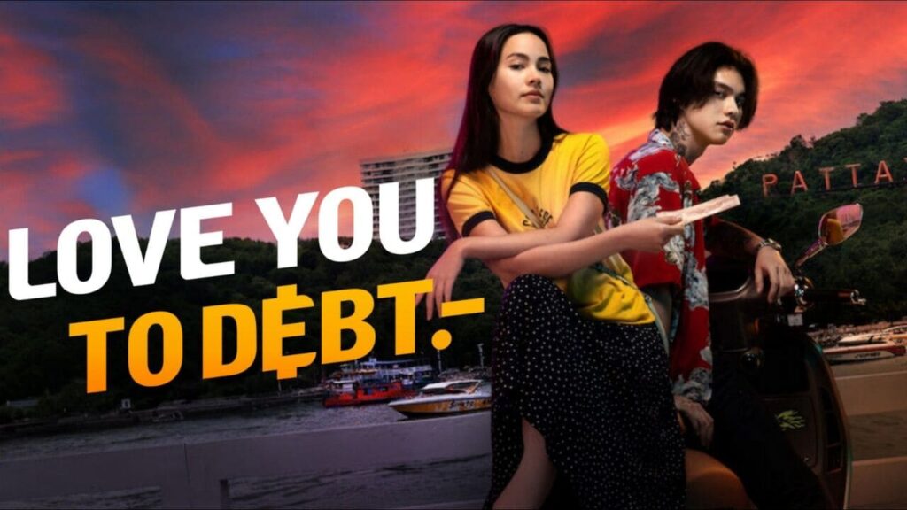 TontonGratis.com - Love You To Debt -2024 Sub Indo