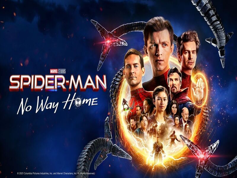 TontonGratis.com - Spider Man No Way Home 2021 - Sub Indo