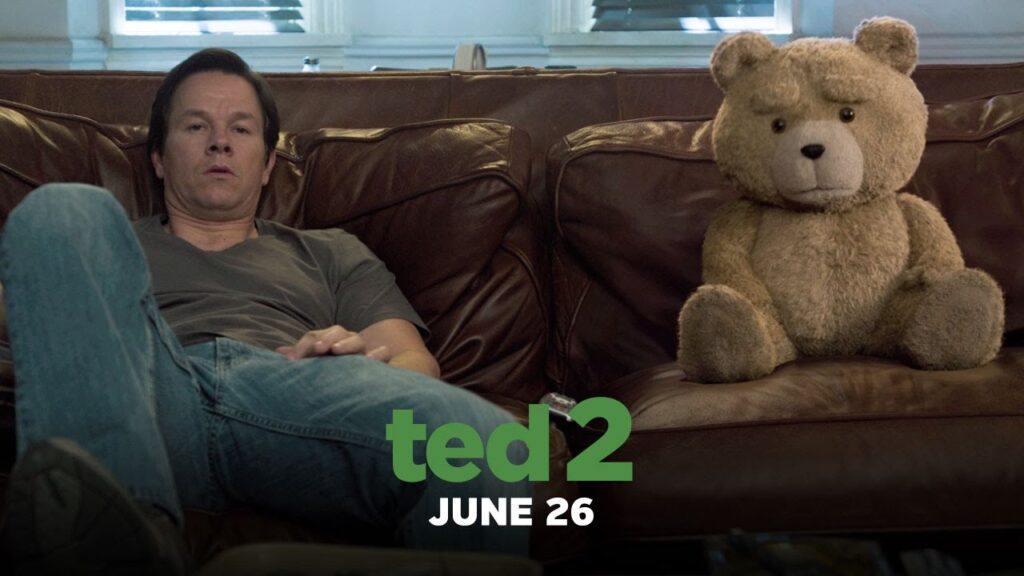 TontonGratis.com - Ted 2 2015 - Sub Indo