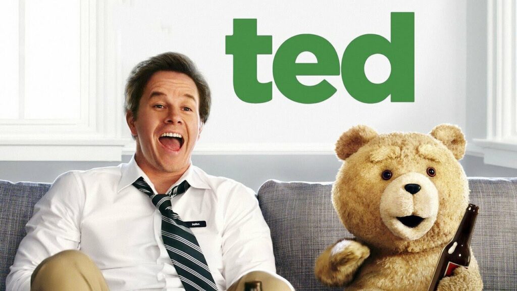 TontonGratis.com - Ted 2012 - Sub Indo