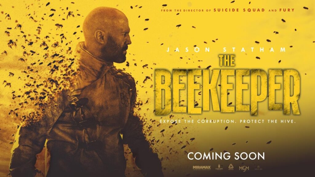 TontonGratis.com - The Beekeeper 2024 - Sub Indo