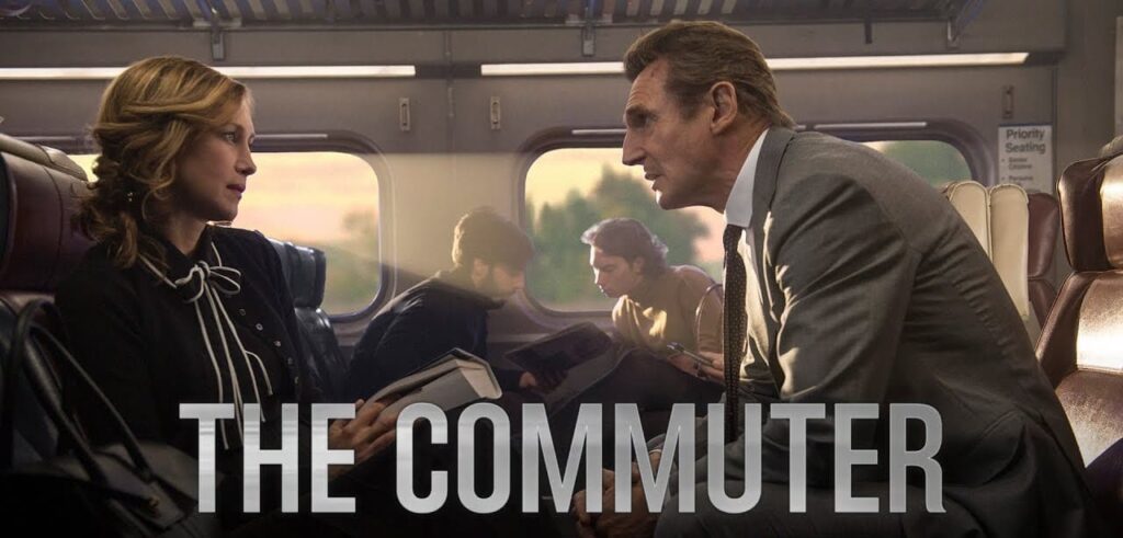 TontonGratis.com - The Commuter 2018 - Sub Indo