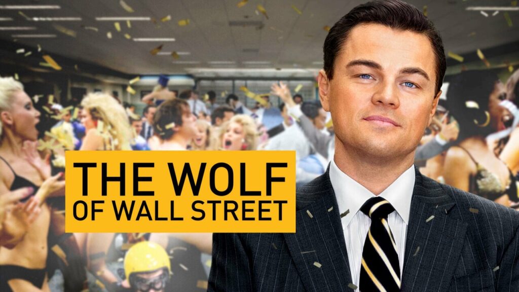 TontonGratis.com - Wolf of Wall Street 2013 - Sub Indo