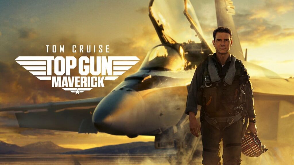 TontonGratis.com - Top Gun Maverick 2022 - Sub Indo