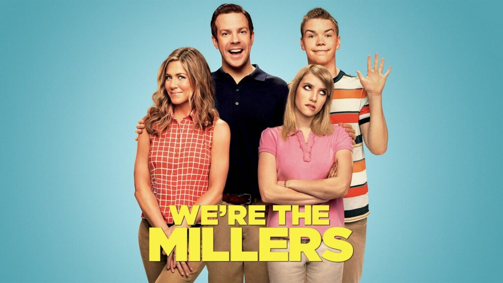 TontonGratis.com Were the Millers 2013 - Sub Indo