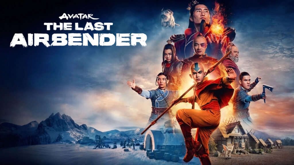 Avatar: The Last Airbender (2024) – Link Nonton Streaming Film Terbaru