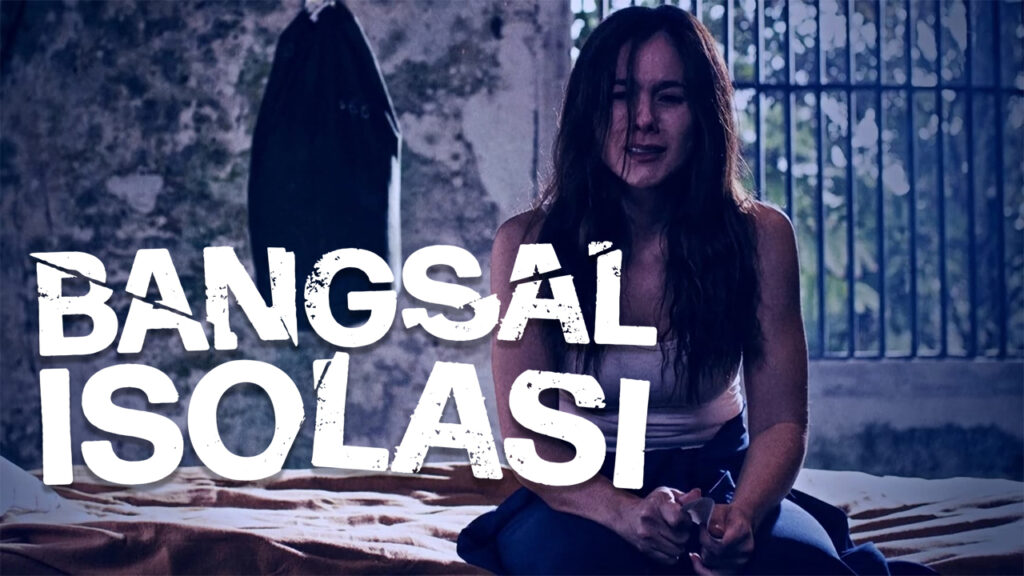 Bangsal Isolasi (2024) – Link Nonton Streaming Film Terbaru