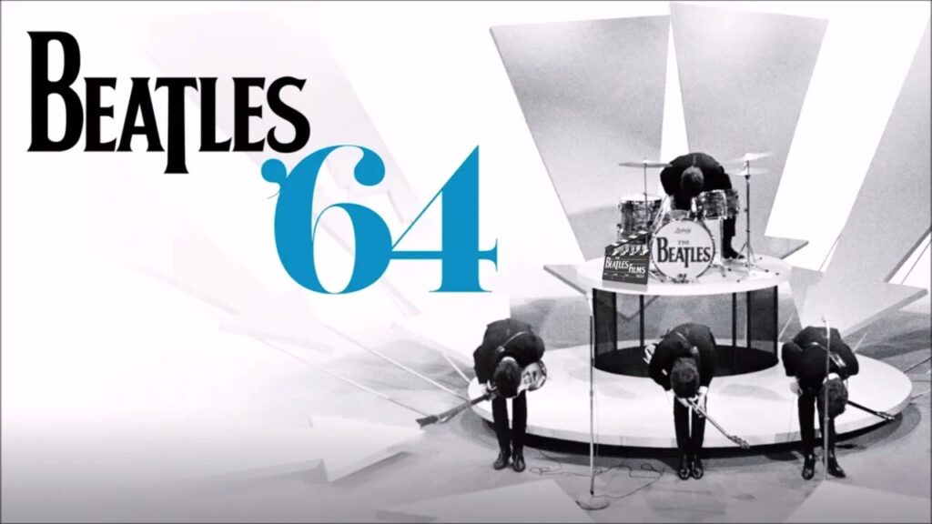 Beatles ’64 (2024) – Link Nonton Streaming Film IDLIX Terbaru LK21