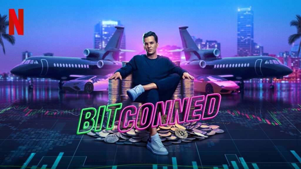 Bitconned (2024) – Link Nonton Streaming Film Terbaru