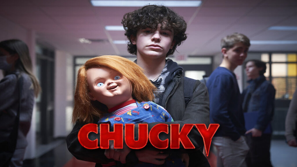 Chucky (2021) – Link Nonton Streaming Film Terbaru