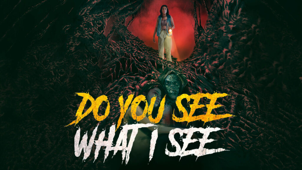 Do You See What I See (2024) – Link Nonton Streaming Film Terbaru