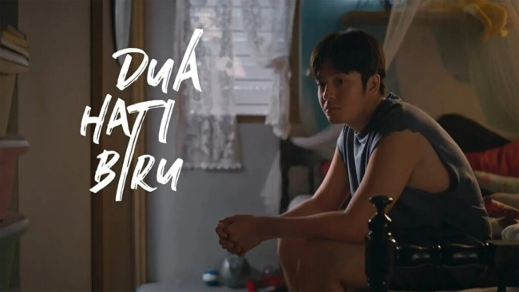 Dua Hati Biru (2024) – Link Nonton Streaming Film IDLIX Terbaru LK21