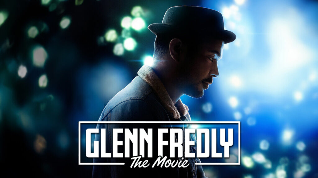 Glenn Fredly The Movie (2024) – Link Nonton Streaming Film Terbaru