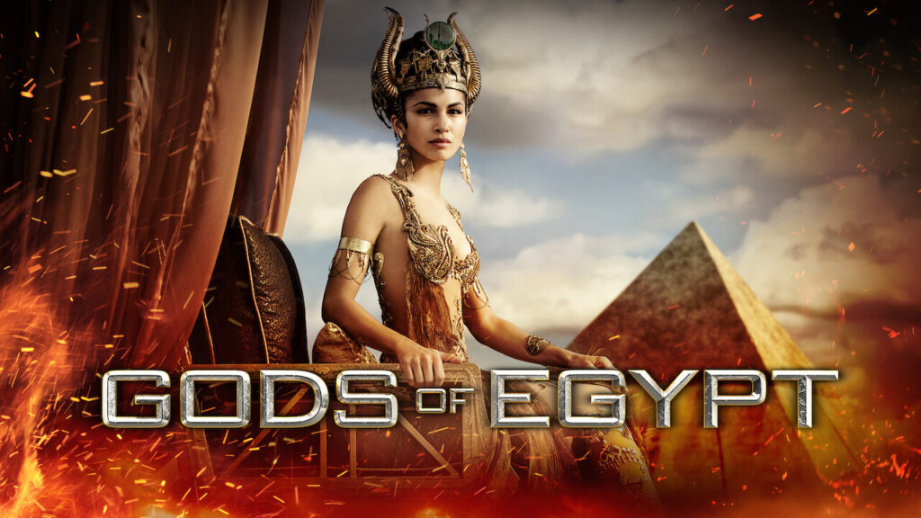 Gods of Egypt (2016) – Link Nonton Streaming Film Terbaru