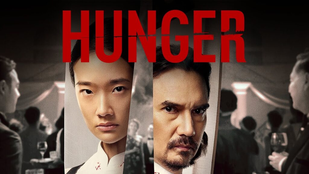 Hunger (2023) – Link Nonton Streaming Film Terbaru