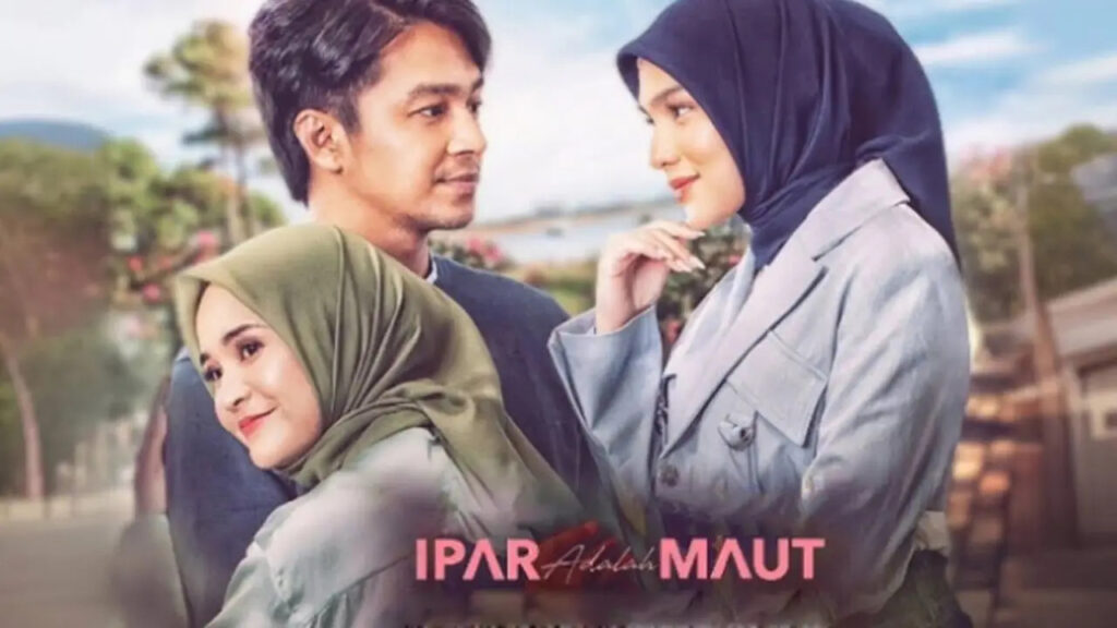 Ipar Adalah Maut (2024) – Link Nonton Streaming Film IDLIX Terbaru LK21