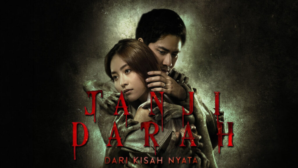 Janji Darah (2024) – Link Nonton Streaming Film Terbaru