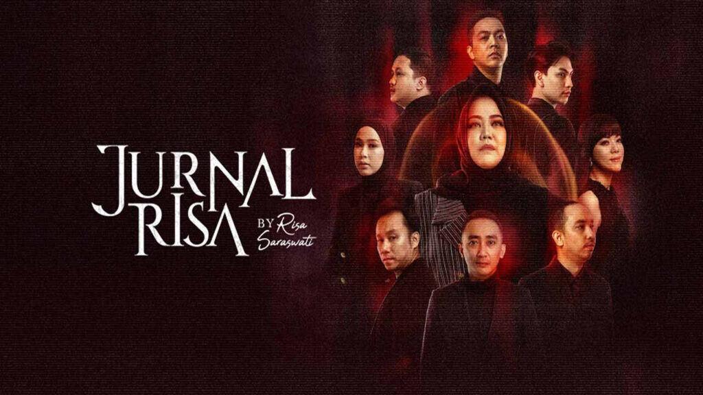 Jurnal Risa by Risa Saraswati (2024) – Link Nonton Streaming Film Terbaru