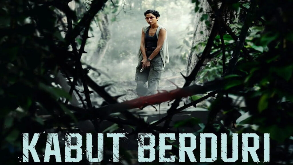 Kabut Berduri (2024) – Link Nonton Streaming Film Terbaru