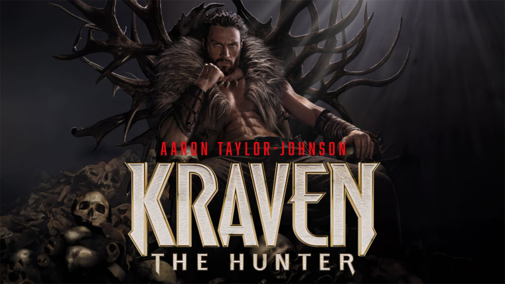 Kraven: The Hunter (2024) – Link Nonton Streaming Film Terbaru