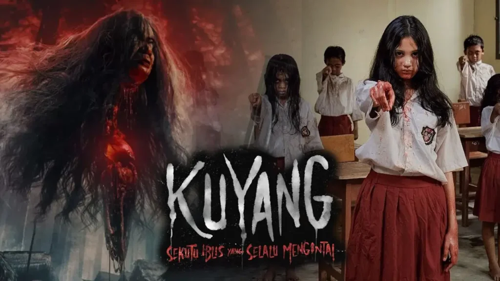 Kuyang (2024) – Link Nonton Streaming Film Terbaru