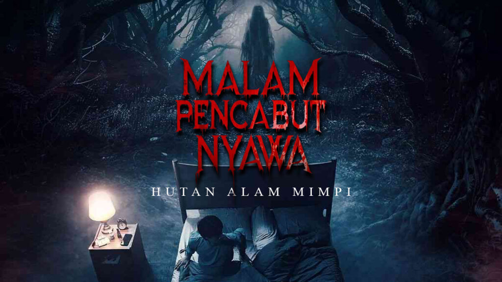 Malam Pencabut Nyawa (2024) – Link Nonton Streaming Film Terbaru