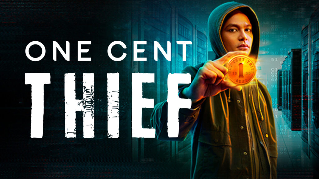 One Cent Thief (2022) – Link Nonton Streaming Film Terbaru