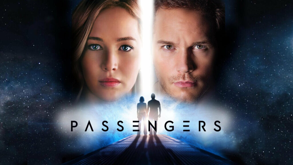 Passengers (2016) – Link Nonton Streaming Film Terbaru