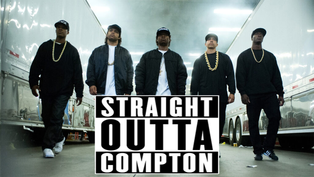 Straight Outta Compton (2015) – Link Nonton Streaming Film Terbaru