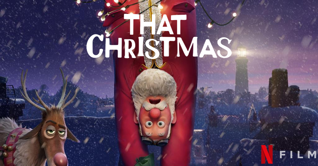 That Christmas (2024) – Link Nonton Streaming Film IDLIX Terbaru LK21