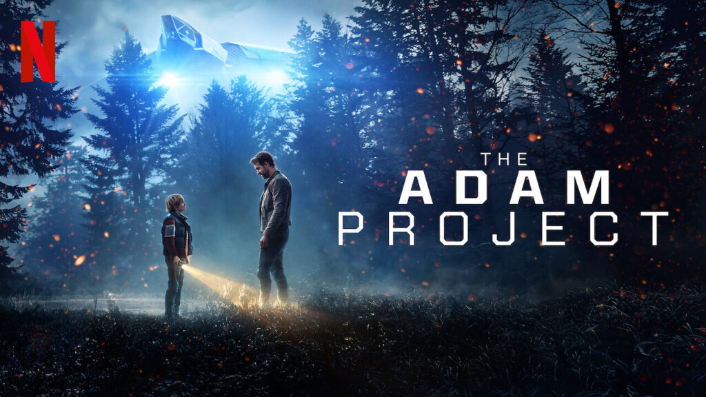 The Adam Project (2022) – Link Nonton Streaming Film Terbaru