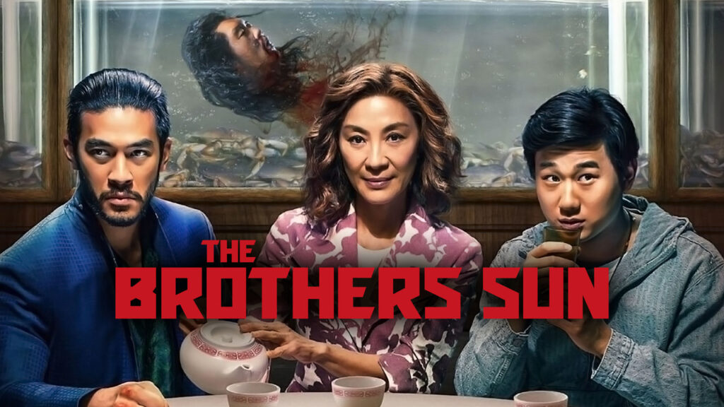 The Brothers Sun (2024) – Link Nonton Streaming Film Terbaru