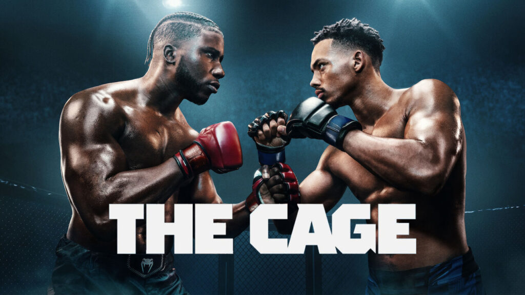 The Cage (2024) – Link Nonton Streaming Film Terbaru