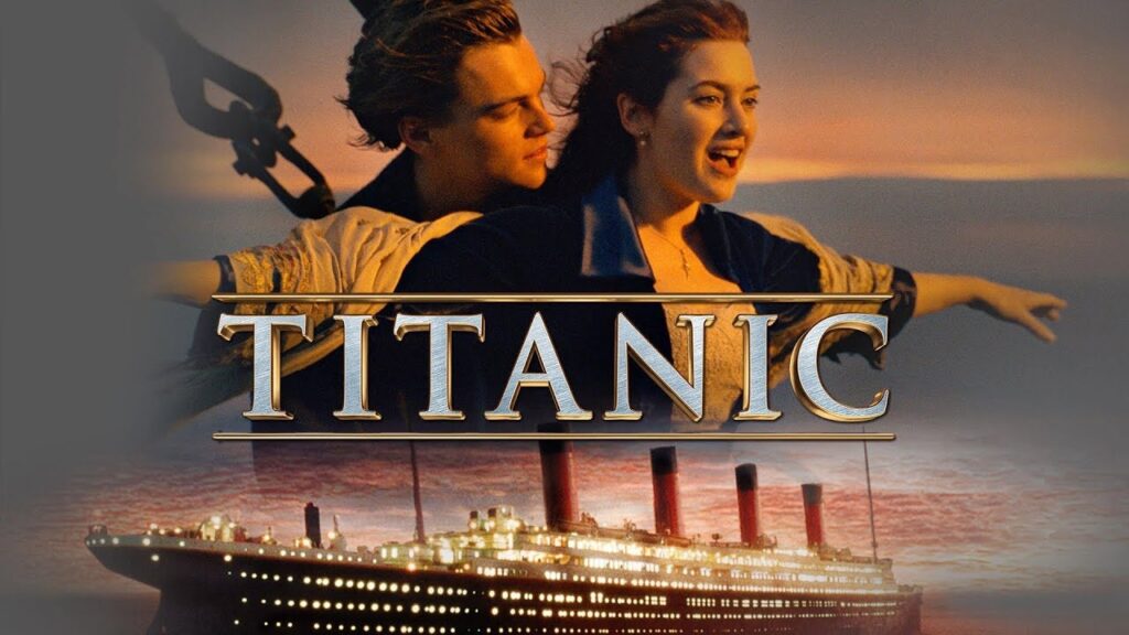 Titanic (1997) – Link Nonton Streaming Film Terbaru