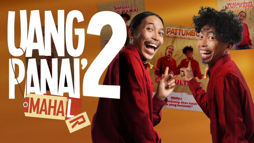 Uang Panai 2 (2024) – Link Nonton Streaming Film Terbaru