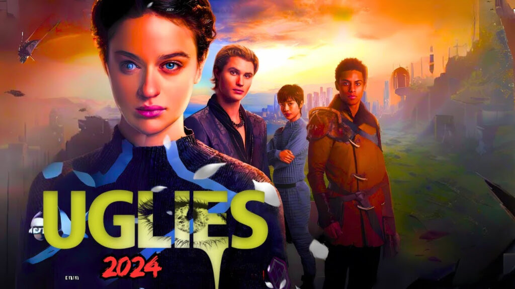 Uglies (2024) – Link Nonton Streaming Film Terbaru