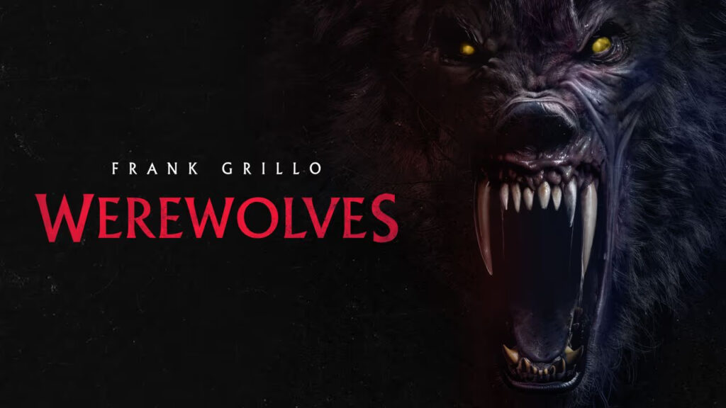 Werewolves (2024) – Link Nonton Streaming Film Terbaru