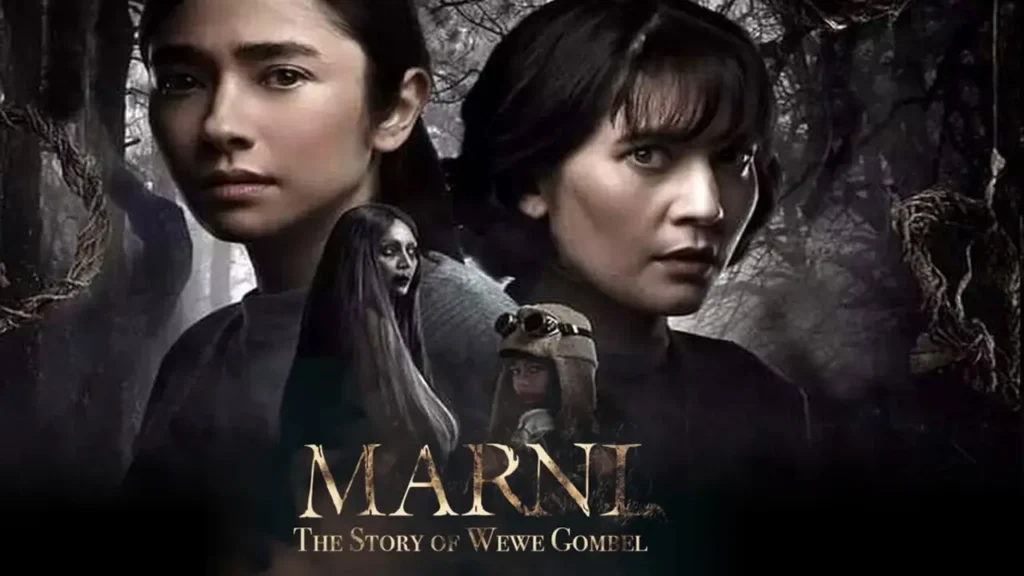 Marni: The Story of Wewe Gombel (2024) – Link Nonton Streaming Film Terbaru