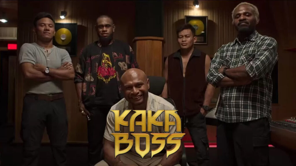 Kaka Boss (2024) – Link Nonton Streaming Film Terbaru